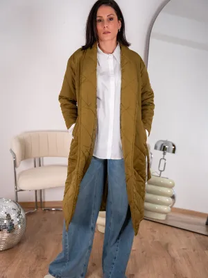 CASSANDRE VERT