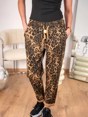 AMEL-LEOPARD